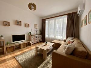 Lovely apartment in the heart of Sofia