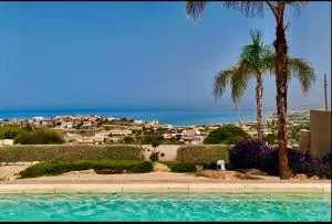 Villa Pippa Scicli - Cava dʼAliga