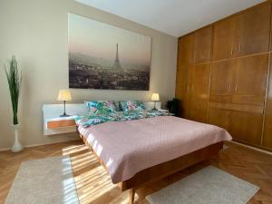 Lovely apartment in the heart of Sofia