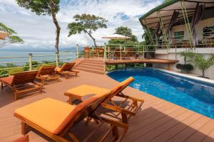 Issimo Suites (Adults Only), Manuel Antonio