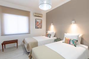 Faro Guest Apartments