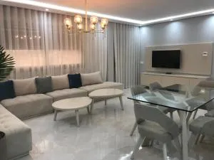 Appart Résidence Israe - Ceuta