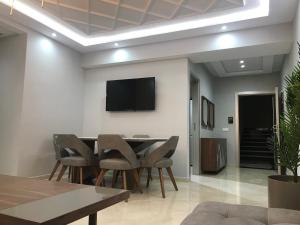 Appart Résidence Israe