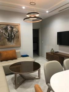 Appart Résidence Israe