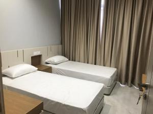 Appart Résidence Israe