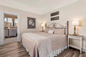 #2 The Cottage at Garrison in Gruene - Freiheit