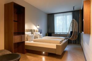 Urban Cocoon Triple room in Cocoon Sendlinger Tor