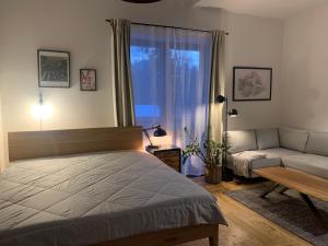 Apartment Loft Lomnica