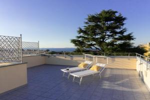 Summer Colors rooms & apartments