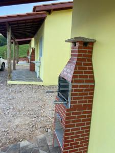 Pousada Helena e Heloá