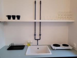 Pop Apartment Nowogrodzka