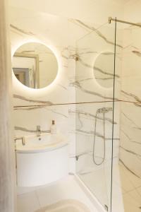 Berzsenyi Apartmanház