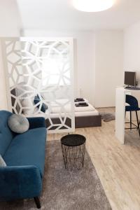 Berzsenyi Apartmanház