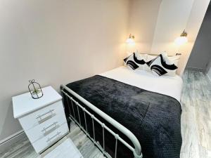 Central studios: Exceptional standard for a memorable stay