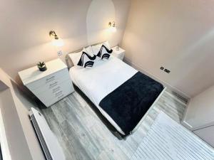 Central studios: Exceptional standard for a memorable stay