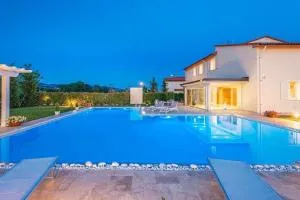 Villa Le Terme - Larciano