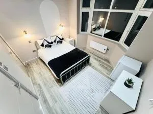 Central studios: Exceptional standard for a memorable stay - London