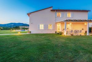 Villa Le Terme