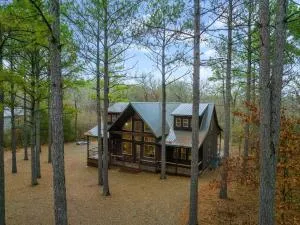 Lazy Daze Lodge - Close to activities and attractions!! - Hochatown