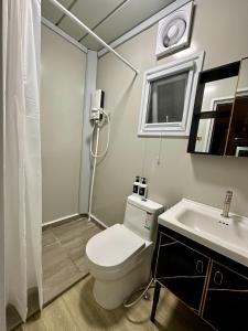 H&T PJ Gasing - Cabin Studio - Netflix & Free Parking