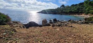 Seaview Villa Lazzaretto