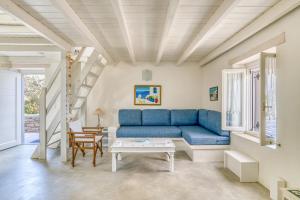 Great house w BBQ in Paros