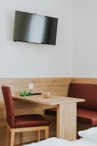 Triple Room room in Gasthaus zur Waldschenke