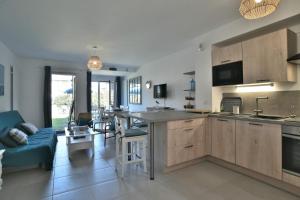 Les Flots de Port Mer Maison tout confort pour 4 pers avec jardinet à Port Mer à Cancale à 5 min à pied de la plage Côte dEmeraude, Ille et Vilaine, Bretagne