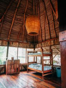 El Pital, Chocolate Paradise