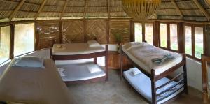 El Pital, Chocolate Paradise