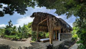 El Pital, Chocolate Paradise