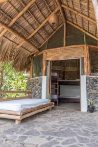 El Pital, Chocolate Paradise