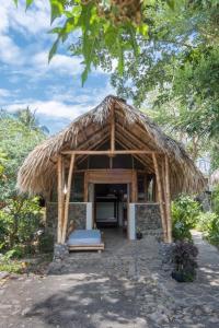 El Pital, Chocolate Paradise