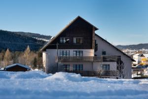Appartements Residence Les Myrtilles ( by Popinns ) : photos des chambres