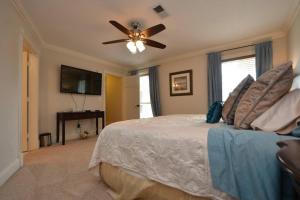 Crosby Backyard Oasis with Weekday Specials!