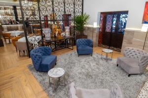 voco Royalty Puebla Downtown by IHG