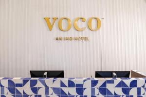 voco Royalty Puebla Downtown by IHG