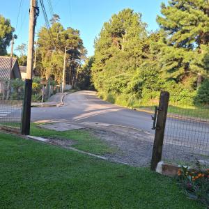 Casa Encantos da Serra