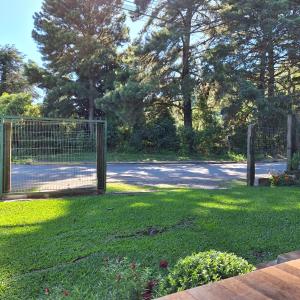 Casa Encantos da Serra