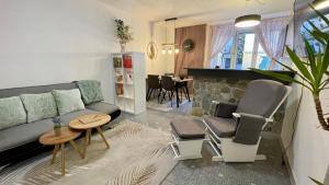 Zentrale, moderne Innenstadtwohnung