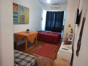 Verão em Copacabana