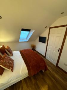 1 Sheraton Apartments