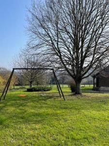 Maisons de vacances Cottages Normands (deux maisons) : photos des chambres