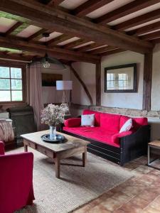 Cottages Normands (deux maisons)