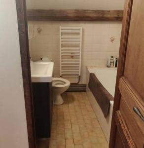 Maisons de vacances Cottages Normands (deux maisons) : photos des chambres