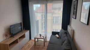 Moon Apartament Słowackiego