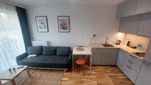 Moon Apartament Słowackiego