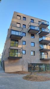 Moon Apartament Słowackiego