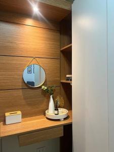 PSV NAIA T3 - Month of January - New Year 2026 PROMO Php 1,999 - 1 BR Interior Designed Unit