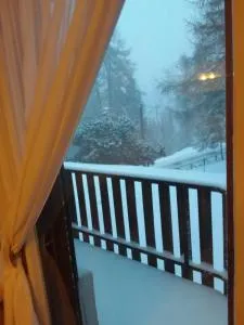 Sauze Guesthouse Apartment - Monfol